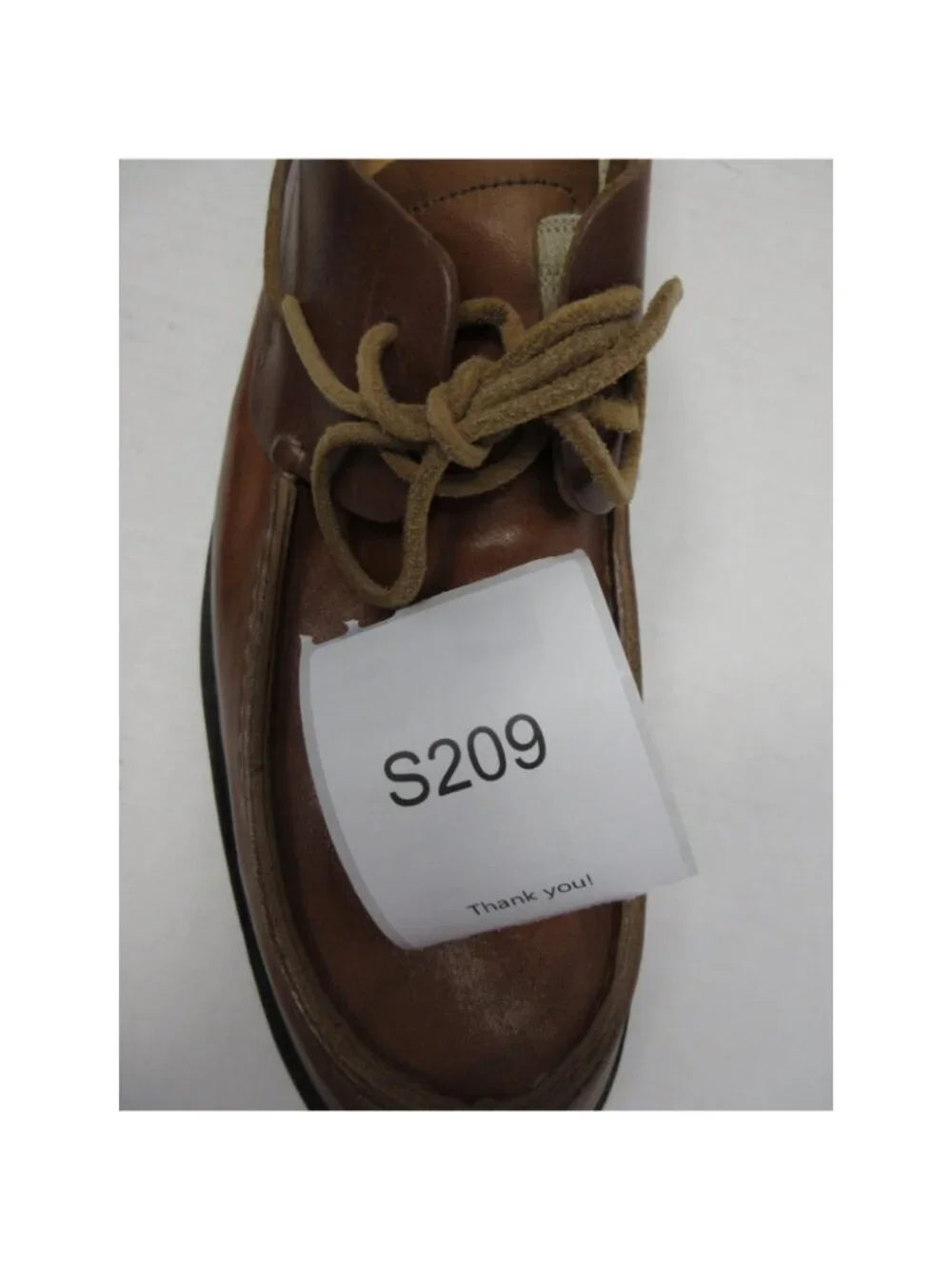 VGT Timberland Boat Shoes 11 M Leather Moccasin Moc Toe Lace Up *